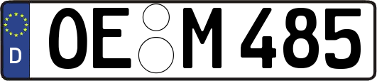 OE-M485