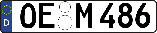 OE-M486