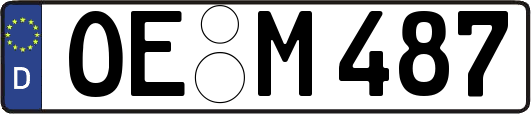 OE-M487