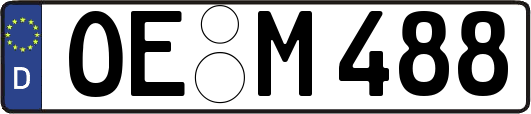 OE-M488