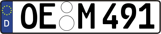 OE-M491