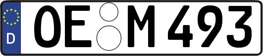 OE-M493