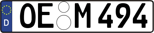 OE-M494