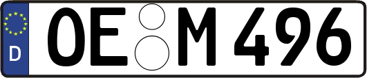 OE-M496