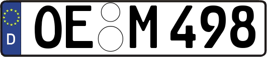 OE-M498