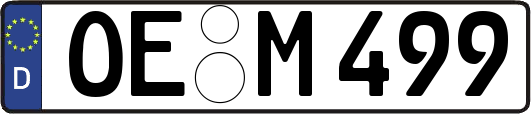 OE-M499