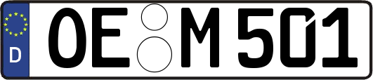 OE-M501