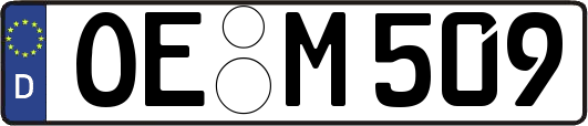 OE-M509