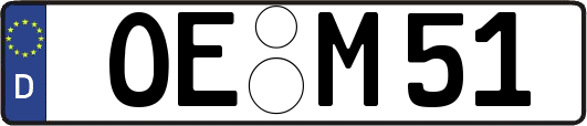 OE-M51