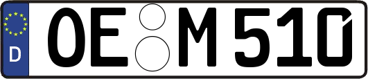 OE-M510