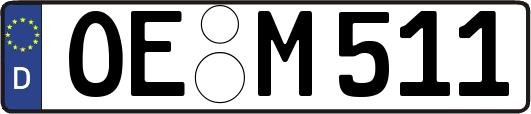 OE-M511