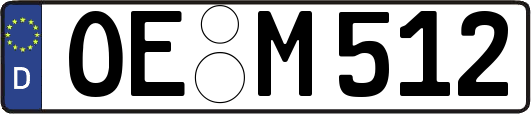 OE-M512