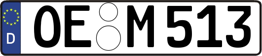 OE-M513