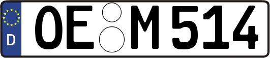 OE-M514