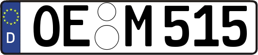 OE-M515