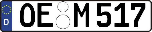 OE-M517