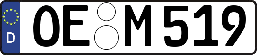 OE-M519