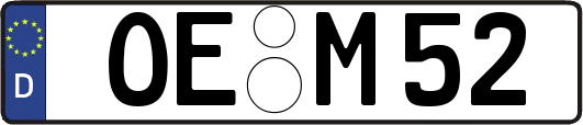 OE-M52