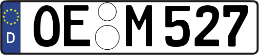 OE-M527