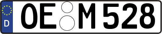 OE-M528