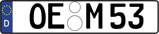 OE-M53
