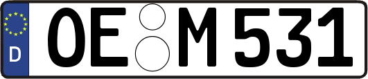 OE-M531