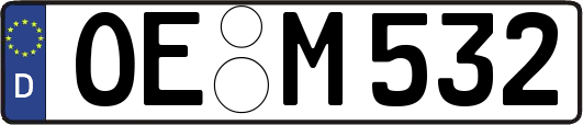 OE-M532