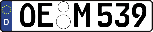 OE-M539