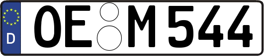 OE-M544