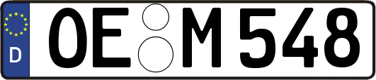 OE-M548