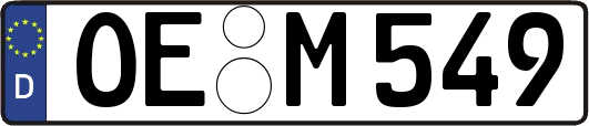 OE-M549