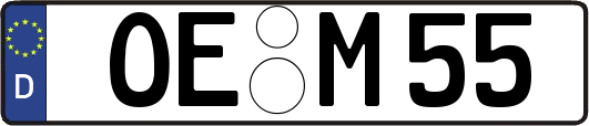 OE-M55