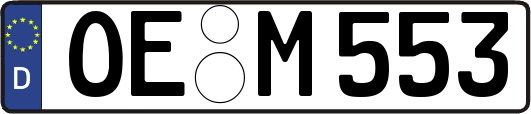 OE-M553