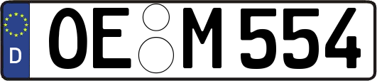 OE-M554