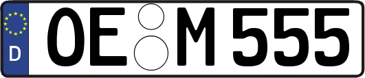 OE-M555