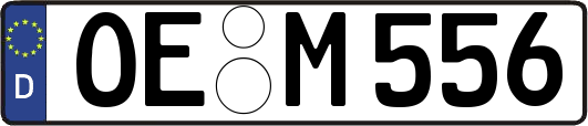 OE-M556