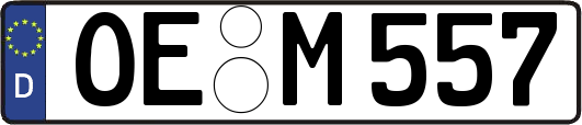 OE-M557