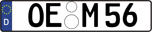 OE-M56
