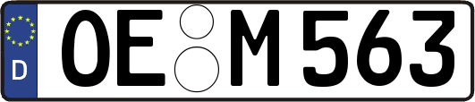 OE-M563