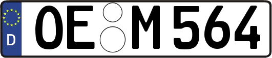 OE-M564