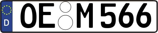 OE-M566