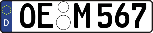 OE-M567