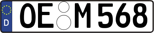OE-M568