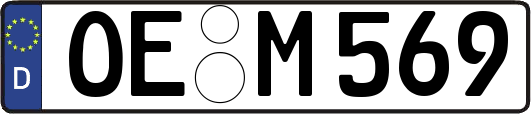 OE-M569