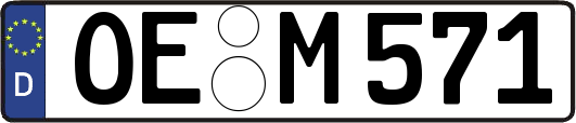 OE-M571