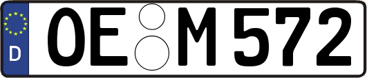 OE-M572