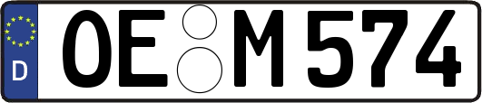 OE-M574