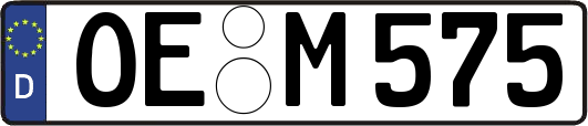 OE-M575
