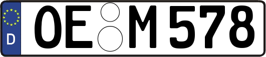 OE-M578