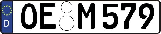 OE-M579